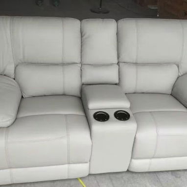 Muebles importados, reclinable, esquineros. - Img 125291859