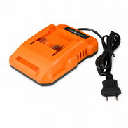 CARGADOR DE BATERÍA 21V FD25402110 🔋 - Img 56430579