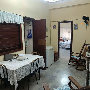 Apartamento de 1 cuarto - 2/10