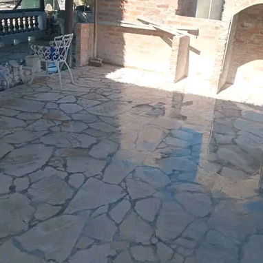 ​ ¡Lo mejor en Piedra Natural para tu hogar!  ​Tenemos los enchapes que buscas para que tu casa quede nueva - Img 122064766