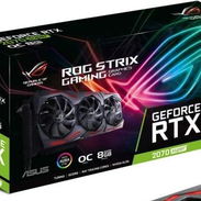 ASUS Rog Strix RTX 2070 Super OC Edition (La Mejor) - Img 57694595