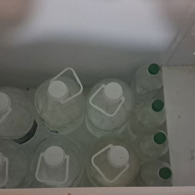 Vendo freezer marca Konka 192 L (6,8 - 7 pies³) - 2/4