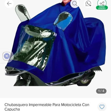 Todo lo que necesita para su Moto 🏍 🏍 - 4/6