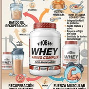 Productos para el gym - Img 57687428