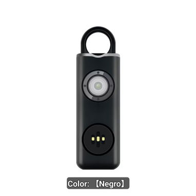 Sirena de seguridad original para mujer - 9/9