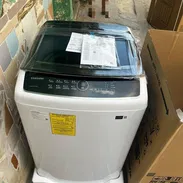 Lavadoras Automaticas marca Samsung de 9kg Nuevas en su Caja con su Garantia - Img 51465489
