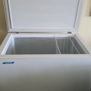 🔴🔴Vendo nevera de 7 pies de 220 v en 200 usd🔴🔴 - Img 56649535