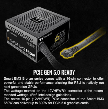 Fuente thermaltake 600,750 Y 850 👇/☎️☎️56854865 - Img 91586006