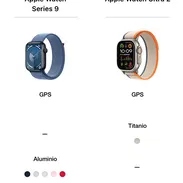 🍎 EN VENTA APPLE WATCH SERÍA 9 88% DE SALUD BATERÍA - 64 INTERNO. TL 5483699 - Img 53422655