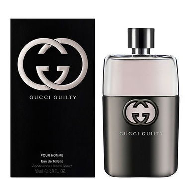 Perfumes Gucci Originales - 3/4