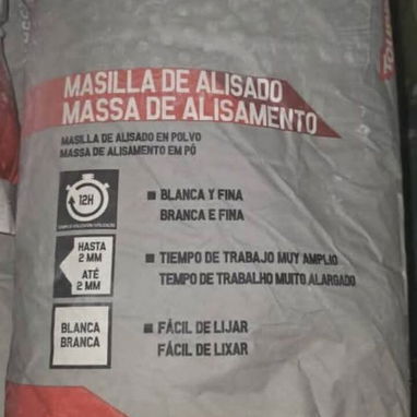 Pladur , masilla, pasta de junta, muchos más... - Img 126128361