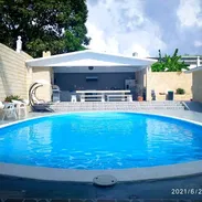 🏠 Casa de Lujo en Renta, Guanabo. Capacidad para 14 adultos y 3 niños. Habitaciones climatizadas y jacuzzi disponible - Img 54211242