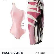 🏖️Trusas para mujer ✨Tallas y precios en las fotos - Img 55378768