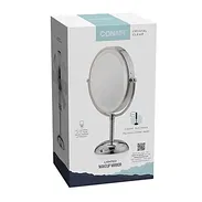 Espejo de Maquillaje con Luz LED (Tipo Conair Crystal Clear) - Img 55252841