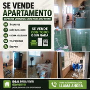 Vendo apartamento - Img 56649479