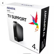 Disco Duro Externo 4TB ADATA - Img 56410632