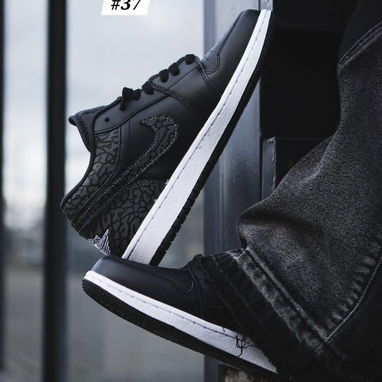 Zapatos Nike Air Jordan - 4/10