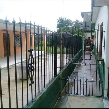 Herrero Carrillo (puertas, ventanas, rejas de protección y mucho más) - 5/5