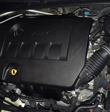 Vendo o negocio Toyota Corolla del 2019 importado 29 mil kilómetros - Img 69475200