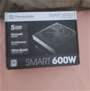 Fuente Thermalteck Smart 600 - Img 46138092