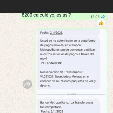 Busco gestores de ventas para venta de perfumes  cuento con réplicas, con Originales y con colonias - Img 114549128