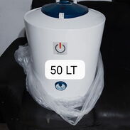 Calentador de agua eléctrico 220 v marca Odea y midea interesados al 55361936 - Img 45013823
