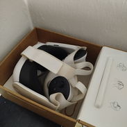 Realidad Virtual(VR) Oculus quest 3 - Img 55629273