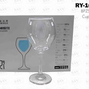 Set de 6 Copas - capacidad: 14 onzas 20 USD - Img 56981048