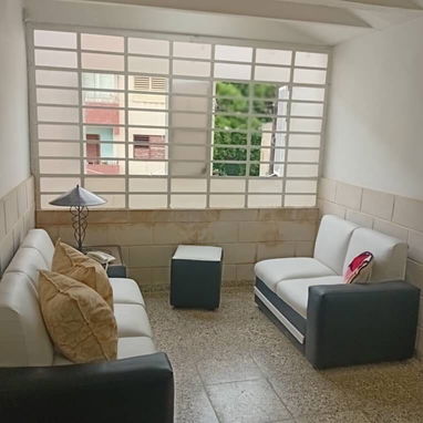 Apartamento 3/4 en San Agustín - Img 123213392