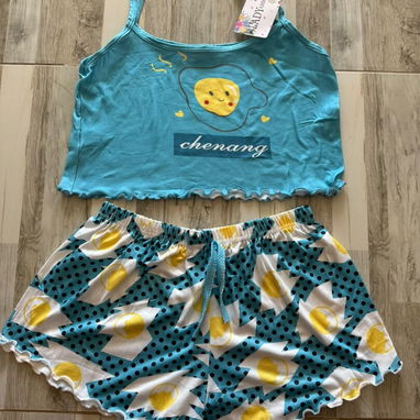 Pijamas para dormir super cómodos varias temáticas y tallas disponibles - 5/10