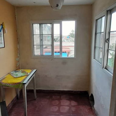 🏠 SE VENDE APARTAMENTO – La Ceiba, Playa 🏠 📍 Ubicado en 49 e/ 58a y 58b, La Ceiba, Playa. A 1 cuadra de la 51 y a 4 d - 9/10