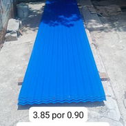 tejas metalicas - Img 56907918