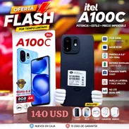 Itel A100C 0km en Caja - Img 57519606