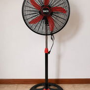 Ventilador de pedestal - Img 56427758