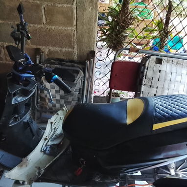 Venta de Moto Electrica - 8/8
