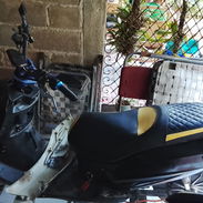 Venta de Moto Electrica - Img 58195727