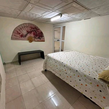 APARTAMENTO 1er PISO🏡 CENTRO HABANA 🎁 CON TODO ADENTRO - 4/8