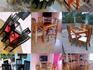 Muebles para el hogar - Img 65882057