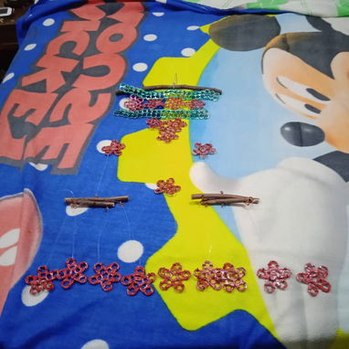 Bisutería y artesanía - Img 122316334