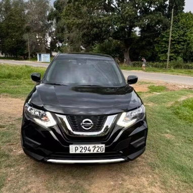 Nissan 2019 - 2/4