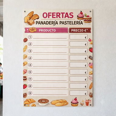Pizarra de Orecios - 2/5