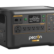Estacion Energía *Pecron 3000*⚡️.Propiedades debajo. Factura de compra, mensajería incluida y garantía - Img 56927378