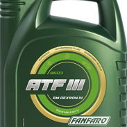 ATF lll transmisión automática - Img 57842214