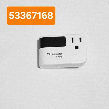 Reguladores de voltaje 120V Q7-LUMINA 10 USD y SACO triple 12 USD - Img 119050873