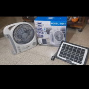 💨 Ventiladores Recargables 6 en 1 - Img 56158383