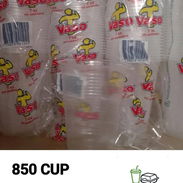 Vasos de 7 oz paquetes de 50 unidades - Img 58089605