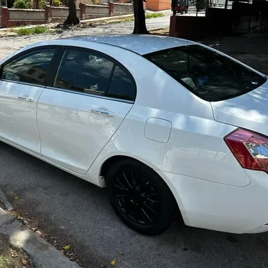 Geely Emgrand 718 2014 - Img 123337702