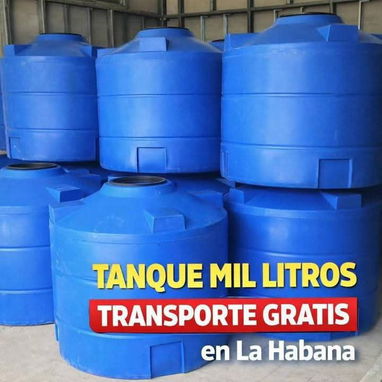 Tengo todas las medidas de tanques de agua - Img 127019832