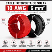 Cable fotovoltaico - Img 58150289