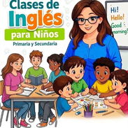 Matrículas abiertas! Clases de Inglés en Playa! - Img 56935303